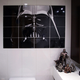 Illustration for article titled The Classiest Star Wars Action Figure Displays Youve Ever Seen